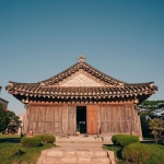 강화, 당진, 가평, 기장의 아름다운 종교 건축물 4