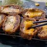고소함의 끝판왕, 연돈만큼 맛있는 치즈카츠 추천 5