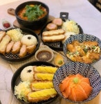 고소함의 끝판왕, 연돈만큼 맛있는 치즈카츠 추천 5