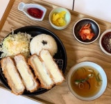 고소함의 끝판왕, 연돈만큼 맛있는 치즈카츠 추천 5
