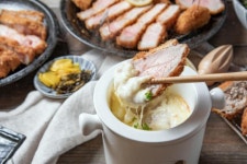 고소함의 끝판왕, 연돈만큼 맛있는 치즈카츠 추천 5