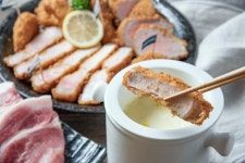 고소함의 끝판왕, 연돈만큼 맛있는 치즈카츠 추천 5