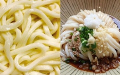 부먹 전문 면 요리? 파주와 서울의 붓가케 우동집 4