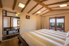 가평, 통영, 제주의 발리 느낌 휴양지 숙소 4