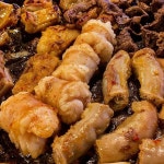 무한으로 즐기는 소곱창! 서울의 소곱창 무한리필 맛집 4
