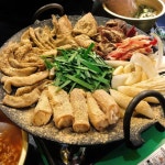 무한으로 즐기는 소곱창! 서울의 소곱창 무한리필 맛집 4