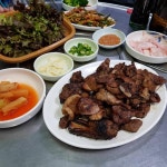 연탄불로 구워낸 서울 연탄구이 맛집 4