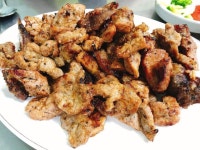 연탄불로 구워낸 서울 연탄구이 맛집 4