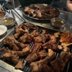 연탄불로 구워낸 서울 연탄구이 맛집 4
