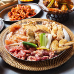 소금 솔솔 뿌려 먹는 서울, 순천, 구례의 닭구이 핫플레이스 5