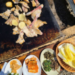 소금 솔솔 뿌려 먹는 서울, 순천, 구례의 닭구이 핫플레이스 5