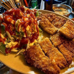 요리를 맛볼 수 있는 석계, 흑석, 신림, 용산의 오래된 포장마차 5