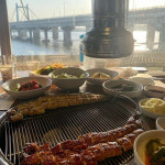 산책하기 좋은 행주산성 풀 코스로 즐기기 6