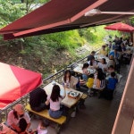 드라이브 가기 좋은 서울 근교 ‘계곡뷰’ 맛집 4