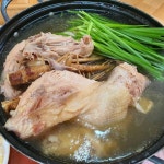 드라이브 가기 좋은 서울 근교 ‘계곡뷰’ 맛집 4