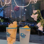 1, 2차를 한 건물에서 끝낼 수 있는 맛집과 술집 8
