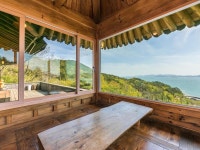 남해, 여수, 거제, 제주의 바다 뷰 한옥 스테이 4