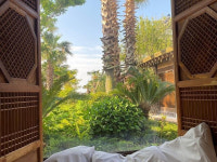 남해, 여수, 거제, 제주의 바다 뷰 한옥 스테이 4