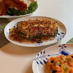 ‘맛잘알’ 강민경이 추천하는 해방촌, 약수, 논현동 맛집 5