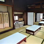 남해, 경주, 부산의 문화재 속 카페 4