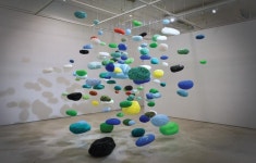 동심의 세계로 돌아가는 전시 4