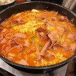 회사 근처 낮술 하기 좋은 식당 구디 편 5