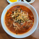 식사? 안주? OK ‘현지 느낌 그대로’ 대림동 가리봉동 중식당 4