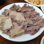 미식가 신동엽이 추천하는 선릉, 강남구청, 신설동 맛집 5