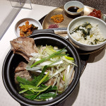 요즘 뜨는 한식 철판 요리 맛집 4
