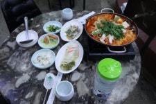 40년 넘은 노포부터 신흥 강자까지, 서울 곱창전골 맛집 4