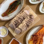 가성비 갑! 젓가락 쉴 틈 없는 푸짐한 서울 백반 맛집 4