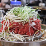 아기자기 조세호가 추천하는 압구정, 동대문, 화곡동 맛집 5