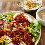 없던 입맛 살려주는 칼칼한 회국수 전국 맛집 4