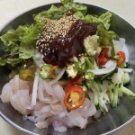 없던 입맛 살려주는 칼칼한 회국수 전국 맛집 4