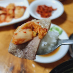 뉴트로 시장들 자양시장 편