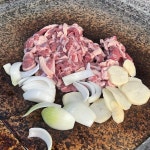 지글지글 이색 돌판 구이 맛집 4