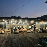 지글지글 이색 돌판 구이 맛집 4