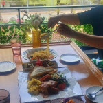 끝내주는 시티 뷰 송도 풀 코스로 즐기기 5