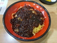 중화요리 짜장면 한 그릇이 2천원? 저렴한 짜장면 맛집 4