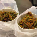 술안주로 좋은 마성의 튀김족발 맛집 4