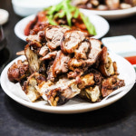 술안주로 좋은 마성의 튀김족발 맛집 4