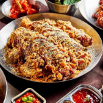 술안주로 좋은 마성의 튀김족발 맛집 4