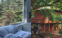 8만원 이하 감성 숙소 추천 4