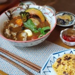 집밥의 그리움을 달랠 일본 가정식 맛집 4