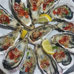 여름 사냥은 조개구이로? 서울 조개구이 맛집 4