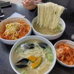 양손으로 비벼야 제맛, 비빔국수 맛집 4