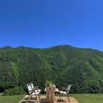 푸르른 초원 위 그림 같은 목장 5