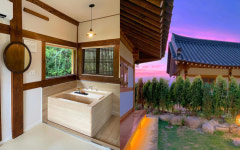 고즈넉한 경주의 신상 감성 독채 숙소 5