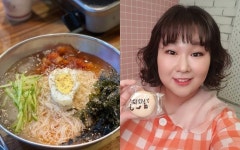 배고픔 치료사 민경장군의 맛집 리스트 5