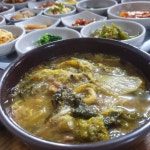 배고픔 치료사 민경장군의 맛집 리스트 5